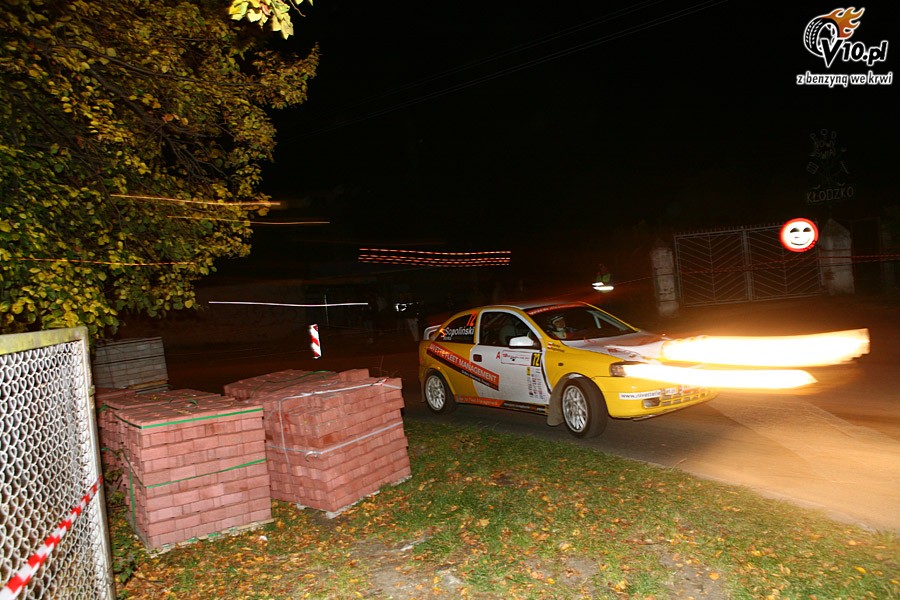 Rajd Dolnolski RPP